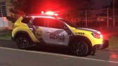 Homem é preso em Marmeleiro por descumprir medida protetiva de urgência contra ex-esposa