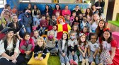 Município de Coronel Vivida comemora Dia Nacional do Livro Infantil